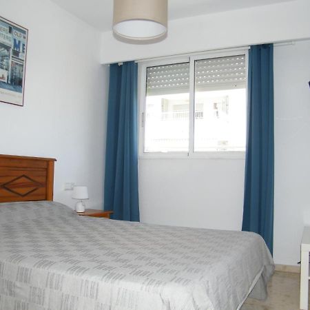 Apartamento Palmeras Ii, Mnostrum Playa De Gandia Exclusivo Familias エクステリア 写真