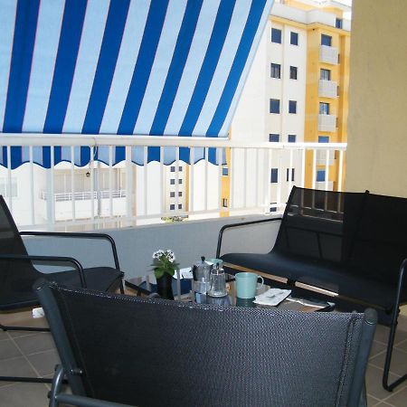 Apartamento Palmeras Ii, Mnostrum Playa De Gandia Exclusivo Familias エクステリア 写真