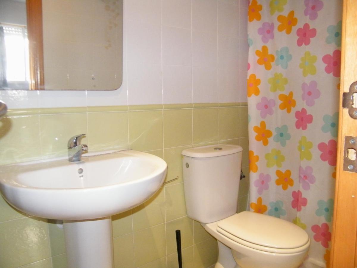 Apartamento Palmeras Ii, Mnostrum Playa De Gandia Exclusivo Familias エクステリア 写真